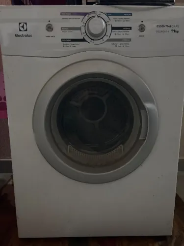 Secadora Electrolux
