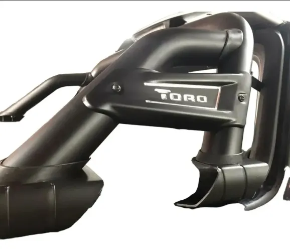 Santo antonio fiat toro 2025