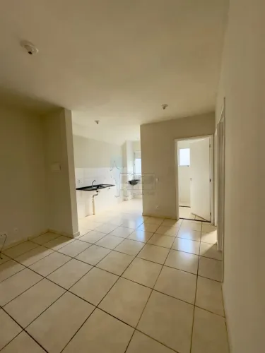 Apartamento de 43m² com 02 quartos à venda - Jardim Heitor Rigon lll