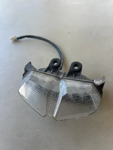 Lanterna De Freio Traseira Yamaha Fazer 250 2018 Original Usado