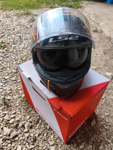 LS2 FF320