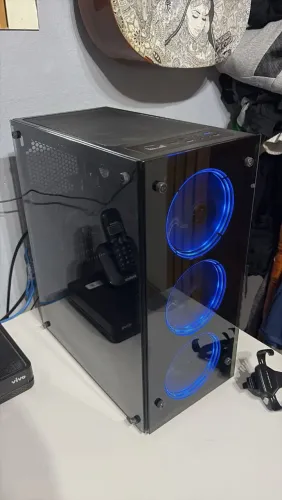 Pc gamer i5 rtx 1050ti