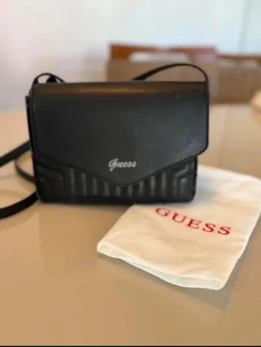 Bolsa Transversal GUESS Original