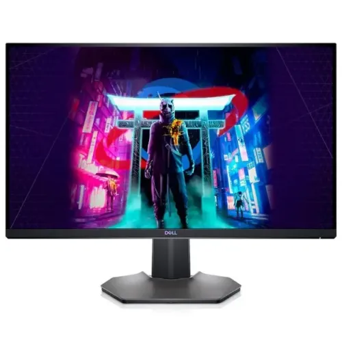 Monitor Dell 27 1440p 165Hz S2721DGF