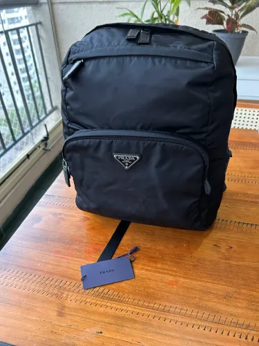 Mochila Prada