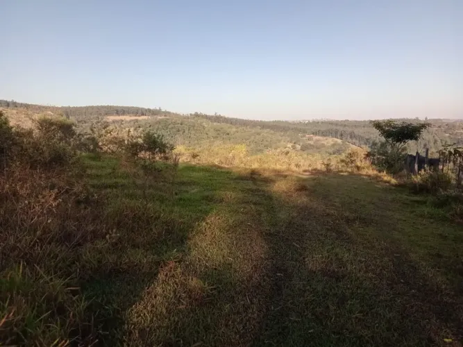 Lote/Terreno para venda possui 24000 metros quadrados em Condomínio Atibaia Park I - Atiba