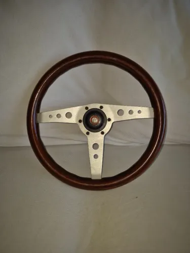 volante esportivo Italiano