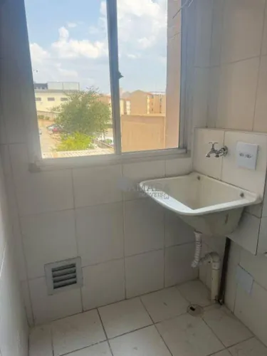 Apartamento com 3 quartos, sacada, 1 vaga à venda, 52 m² por R$ 275.000 - Itaim Paulista -