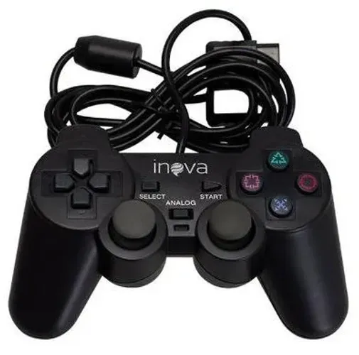 Controle ps2