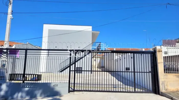 Prédio de kitnets à venda no Jd. Campos Elíseos
