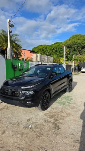 Fiat Toro Volcano 1.3 T270 4X2 Flex AUT 2023