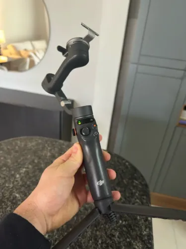 Gimbal Osmo Mobile 6