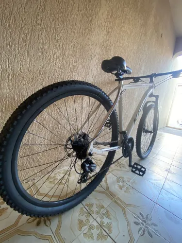 Bicicleta aro 29