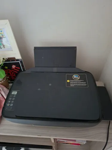 impressora hp ink tank wireless 416 negociável