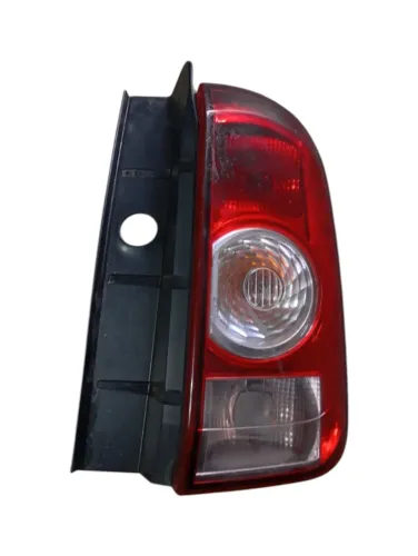 Lanterna Traseira Renault Duster 2.0 4x4 2013 2014 Direito/passageiro