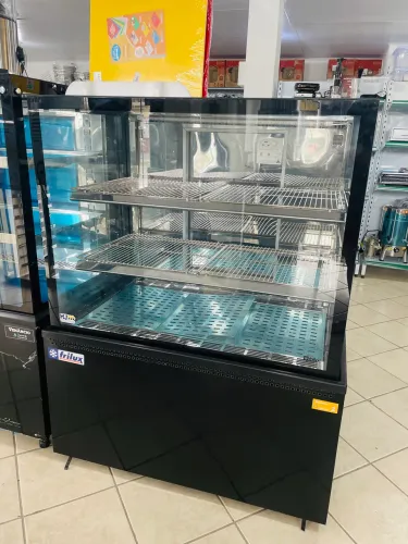 MB Vitrine aquecida 1M Frilux