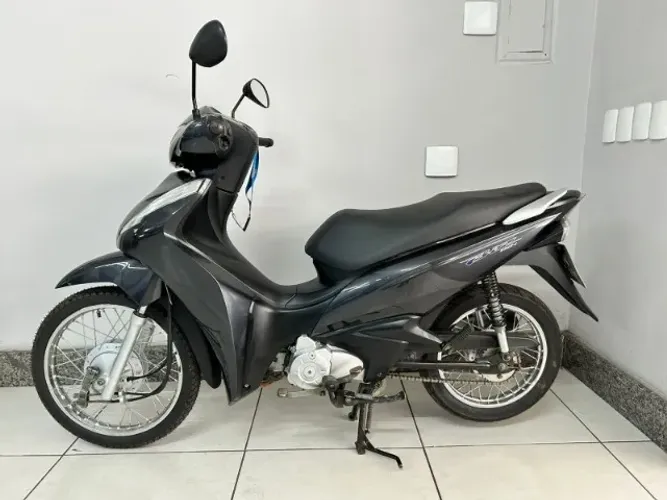 Biz 110i 2020/2020