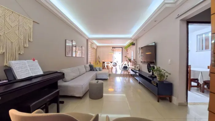 Casa com 3 quartos (sendo 1 suíte) e 2 vagas à venda, 180 m² por R$ 950.000 - Freguesia (J