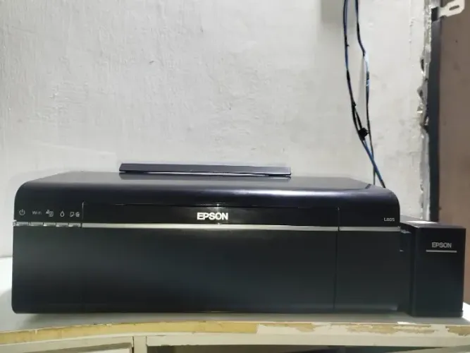 Impressora Epson L805