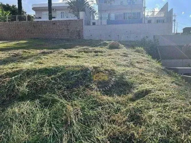 Terreno à venda, 525 m² por R$ 490.000,00 - Condomínio Delle Stelle - Louveira/SP