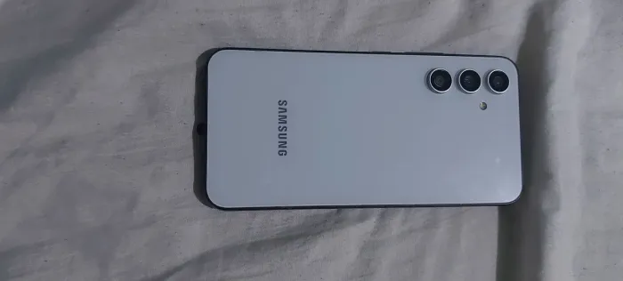 A54 5G NFC