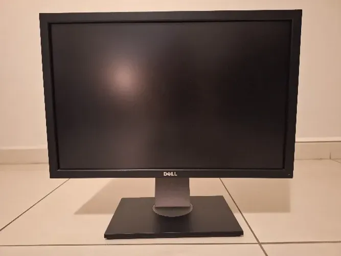 Monitor Dell U2410 1920x1200 - 24 polegadas (Monitor 2)