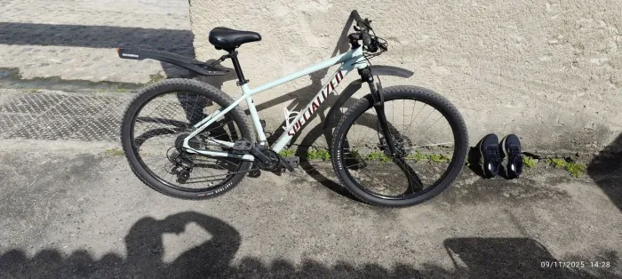 Biciclet Specialized Rockhopper 29