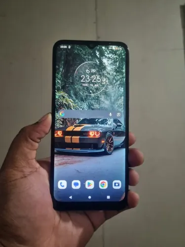 MOTO G30 128GB