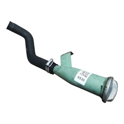 Bocal De Enchimento Gargalo Oleo Motor Om 336a Original