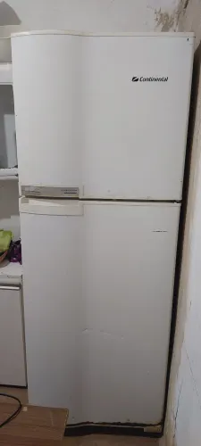 Geladeira freezer 470 litro