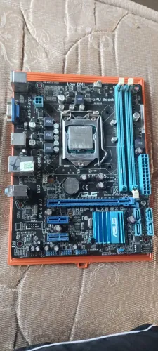 Kit intel barato