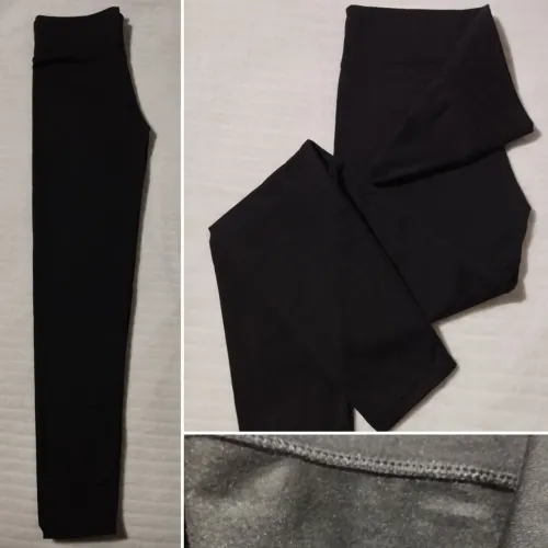 CALÇA LEGGING APELUCIADA