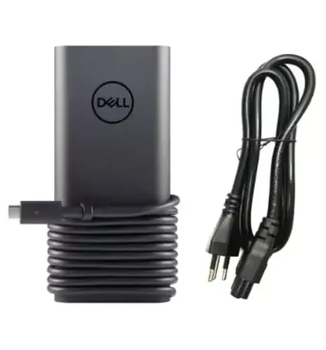 Carregador Notebook Dell 65w Usb-c
