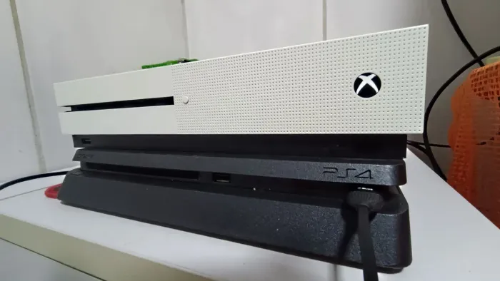 Xbox one S 500gb