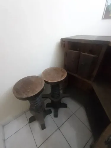 Banquetas