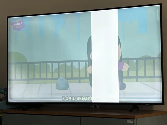 Samsung smart 50?