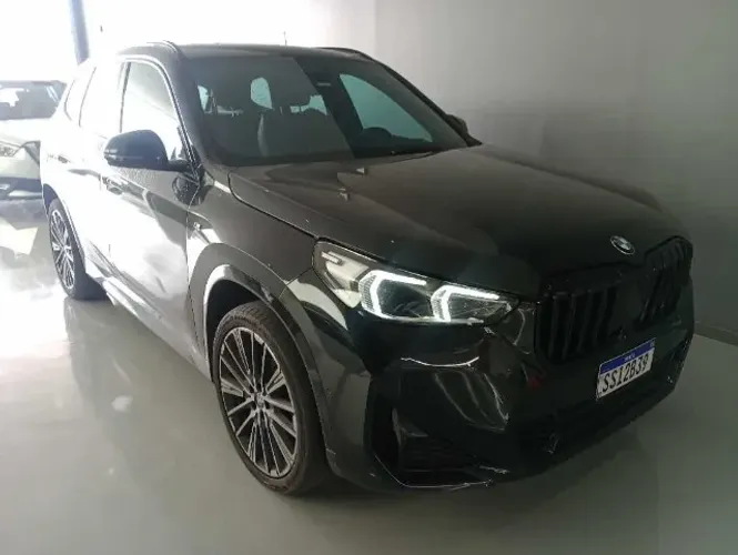 BMW X1 Sdrive 20I M Sport 2.0 TB Aut. 2024
