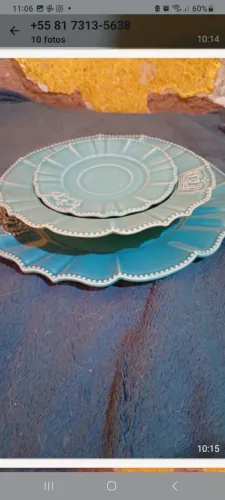 Peças vintage