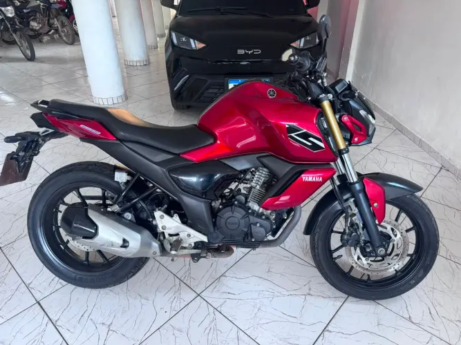 Fazer 150