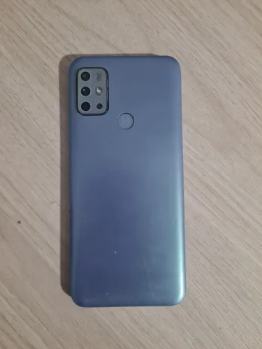 Moto g20 tela quebrada