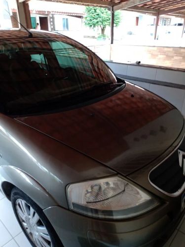 Imagem de Citroen C3 Excl./excl.solar./sonora 1.6 Flex AUT 2011