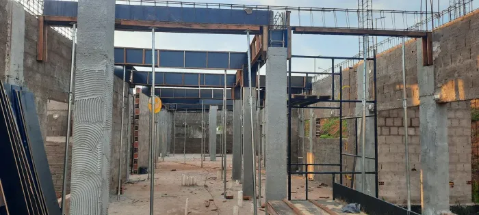 Construção e reformas 
