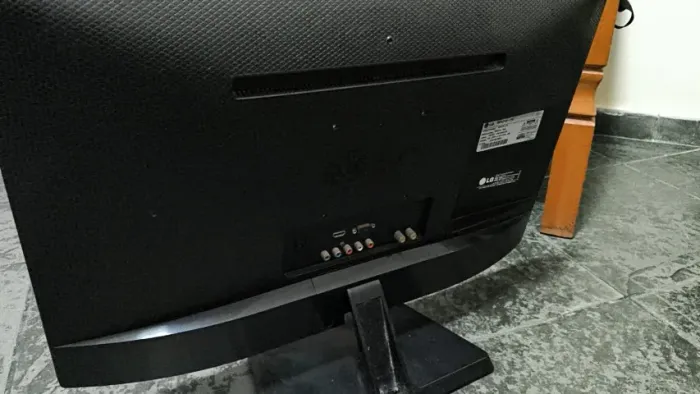 Televisão Antiga