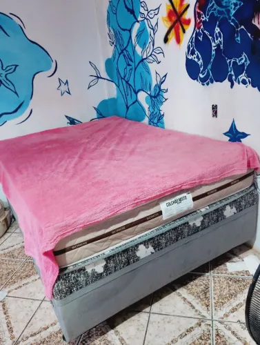 Cama de casal