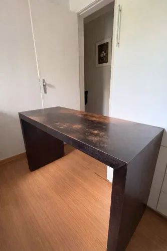 Mesa de estudo! Asa norte.