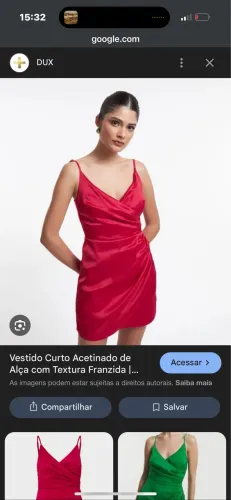 Vestidos