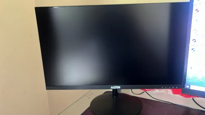 Monitor Gamer 100hz 