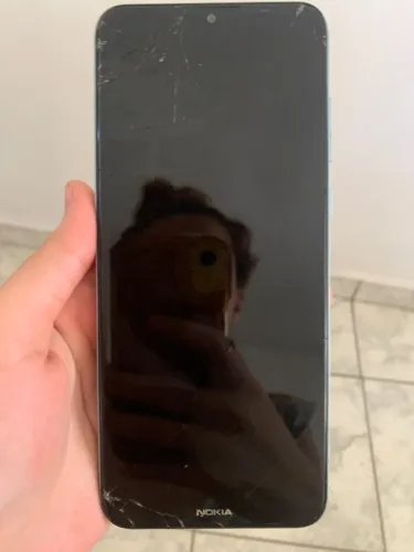 Celular Nokia C30