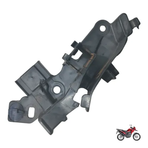 Suporte De Cabo Xre 190 2016 A 2018