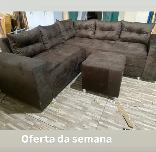 Semana dos sofás